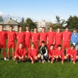 Star�� dorost - podzim 2008