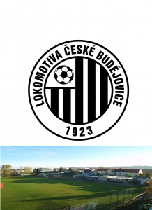 Lokomotiva esk Budjovice